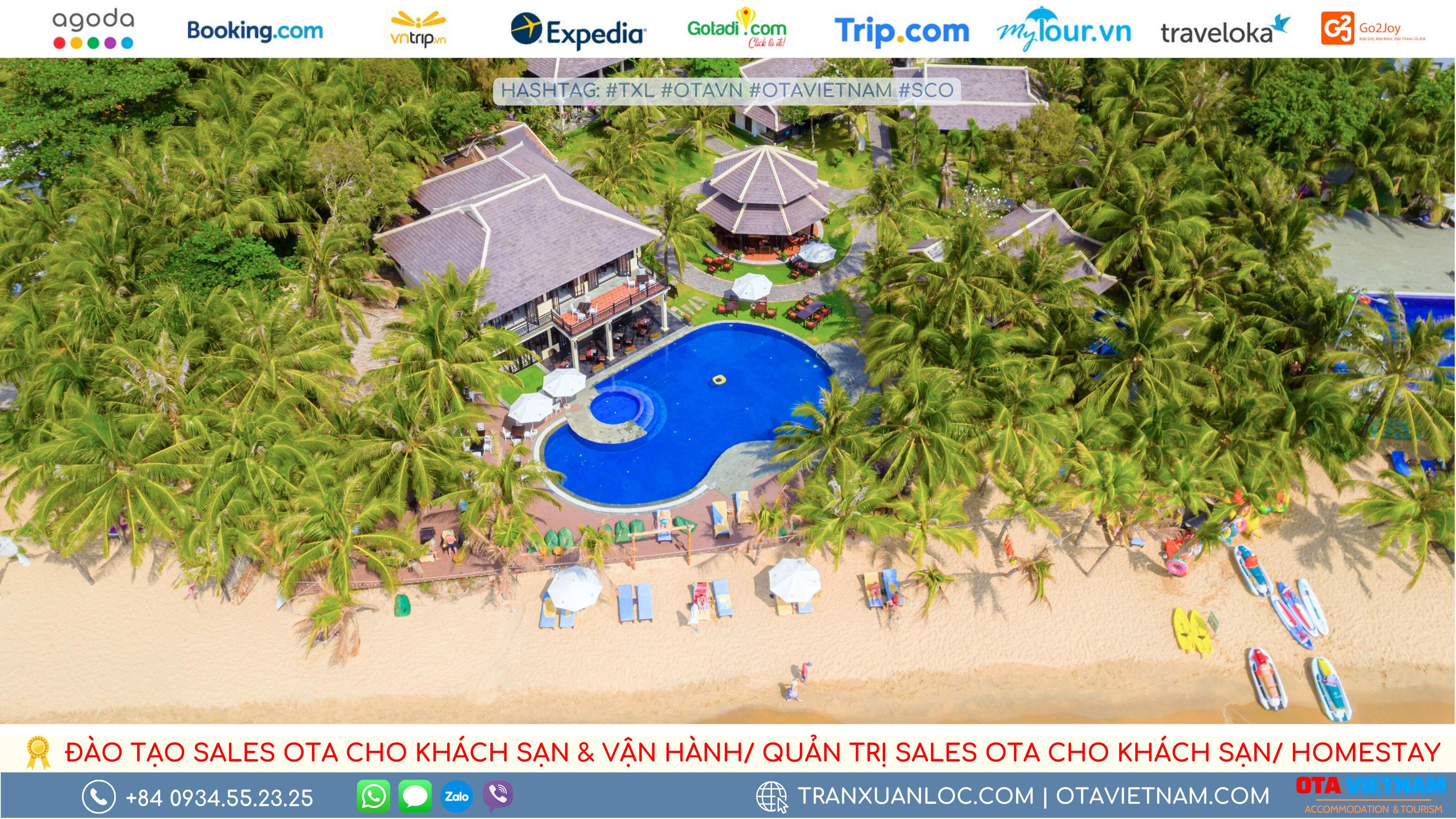 Otavn Ota Viet Nam Dich Vu Quan Tri Van Hanh Kenh Ota Sales Ota Agent Tai Viet Nam