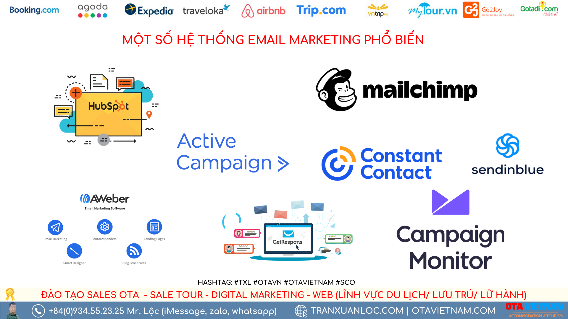 Otavn Txl Dang Ky Goi Dich Vu Cai Dat He Thong Email Marketing Rieng Cho Doanh Nghiep