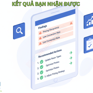 Ota Channel Audit Gói Kiểm Tra Đánh Giá Kênh Ota Kết Quả